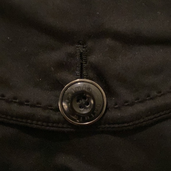 Aritzia Talulah Boys Club Double Breasted Jacket black - Picture 4 of 5